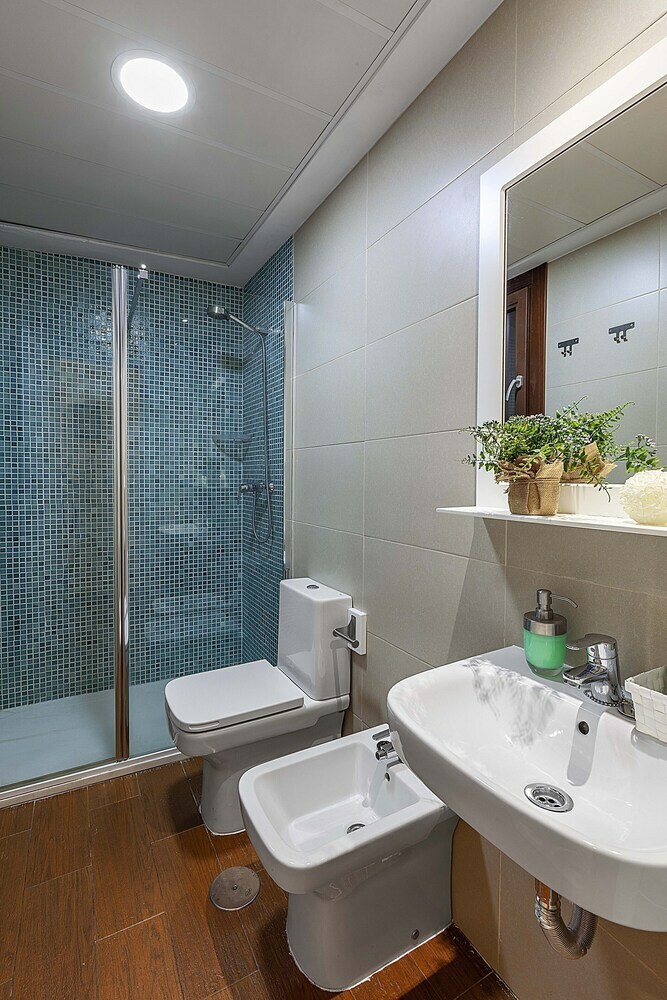 Molinos Apartments City Centre