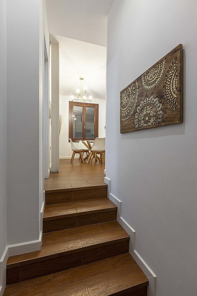 Molinos Apartments City Centre