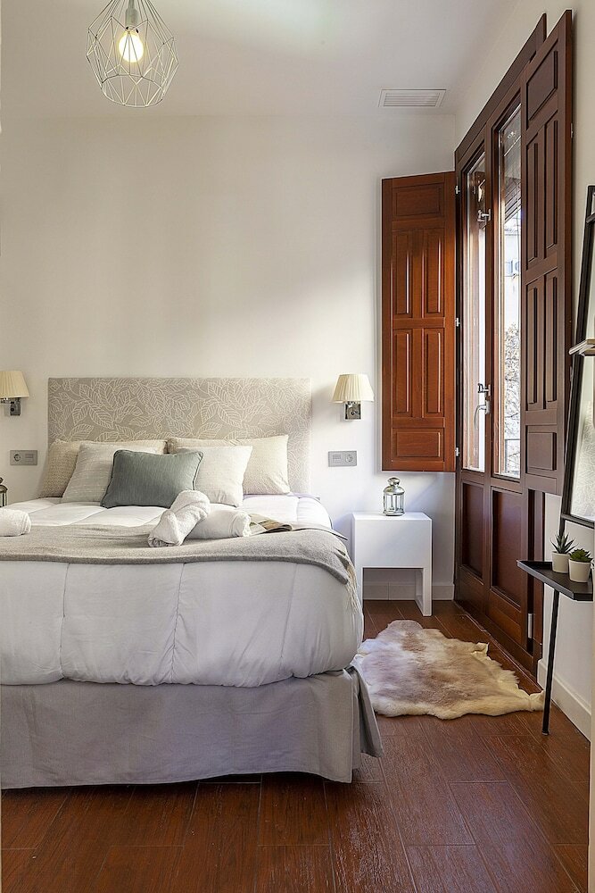 Molinos Apartments City Centre