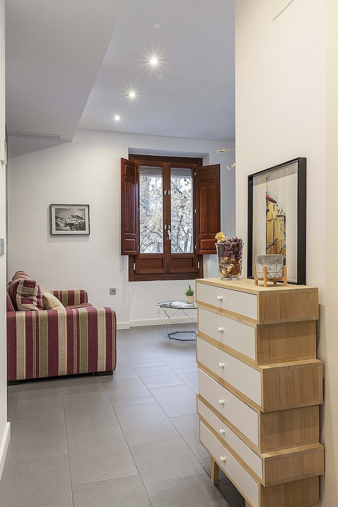 Molinos Apartments City Centre