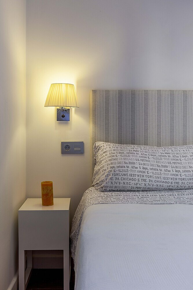 Molinos Apartments City Centre