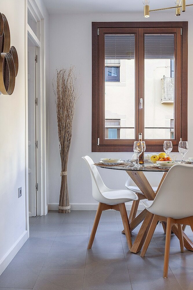 Molinos Apartments City Centre