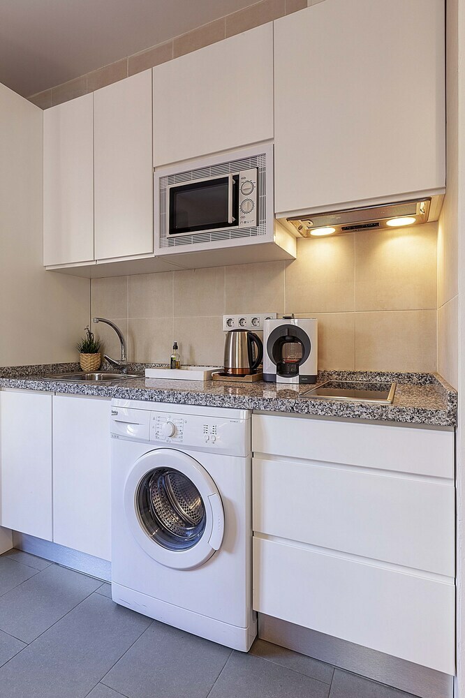 Molinos Apartments City Centre