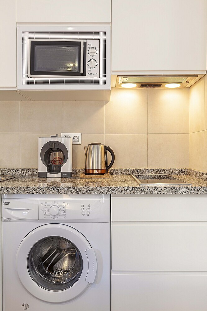 Molinos Apartments City Centre
