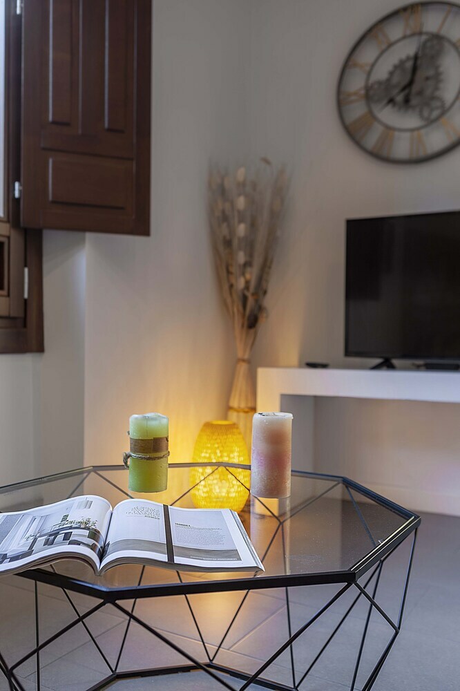 Molinos Apartments City Centre