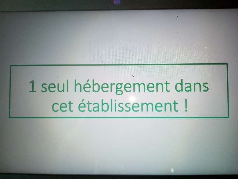 Hotel Le C De Privas
