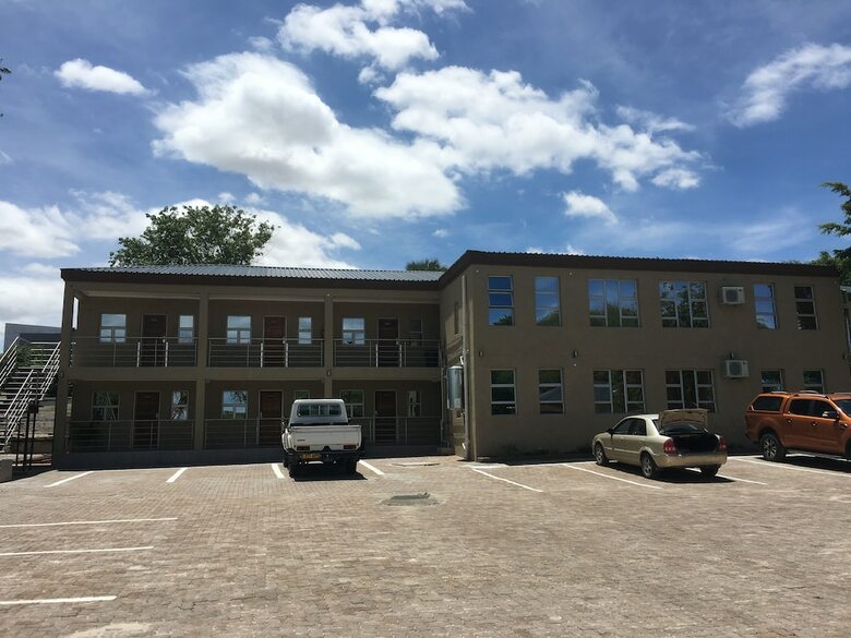 Parkview Hotel