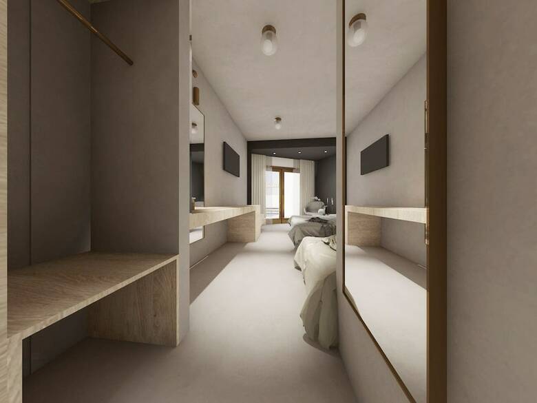 Hotel White Olive Elite Rethymno - All Inclusive