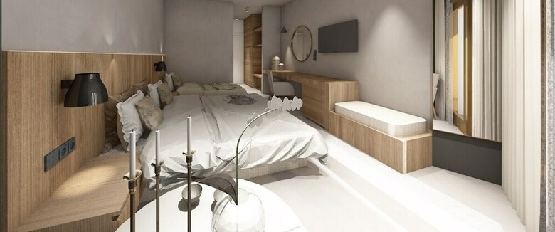 Hotel White Olive Elite Rethymno - All Inclusive