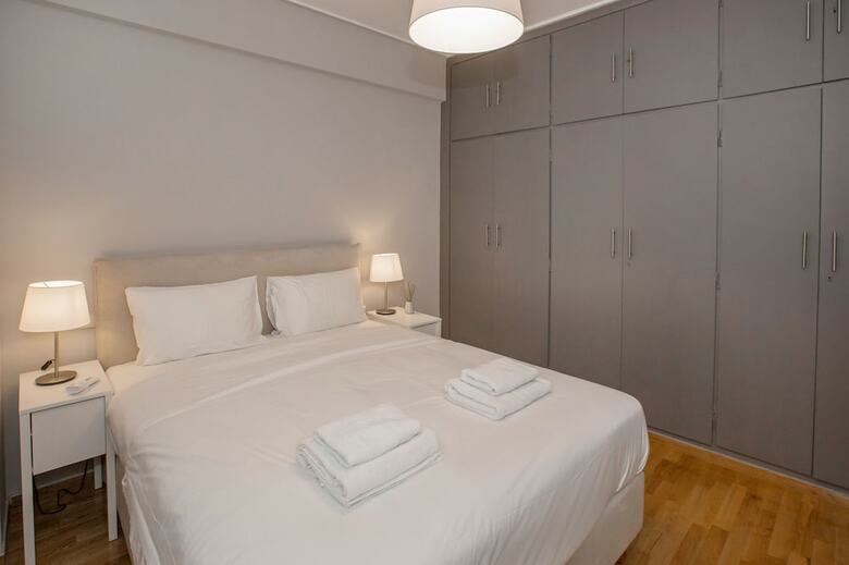 Cozy Apartment In Syntagma - Plaka By Ghh