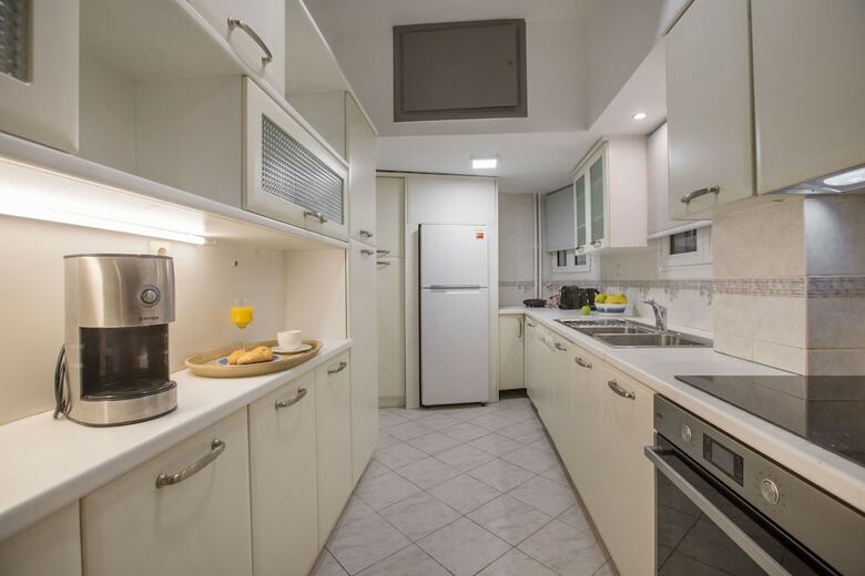 Cozy Apartment In Syntagma - Plaka By Ghh