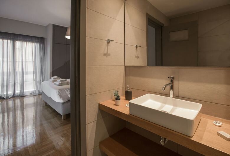 Cozy Apartment In Syntagma - Plaka By Ghh
