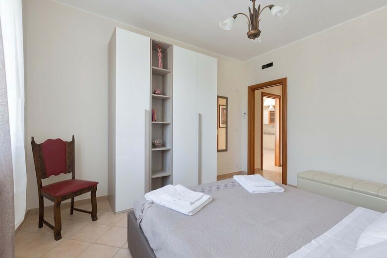 Villa Irma