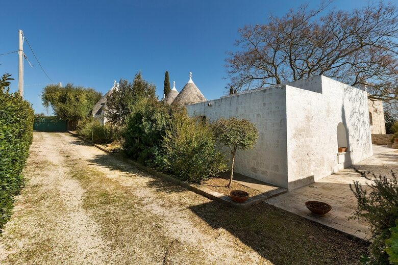 Villa Corte Del Camedrio