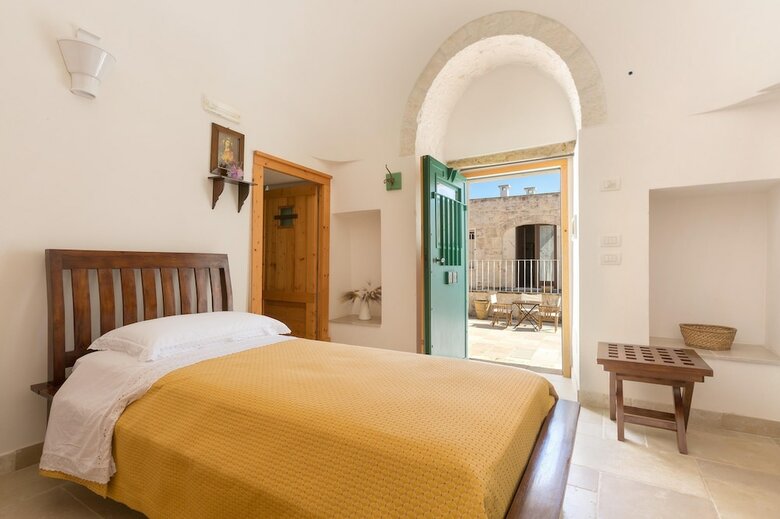 Villa Corte Del Camedrio