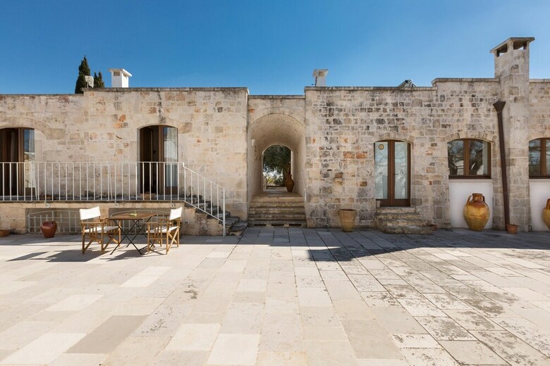 Villa Corte Del Camedrio