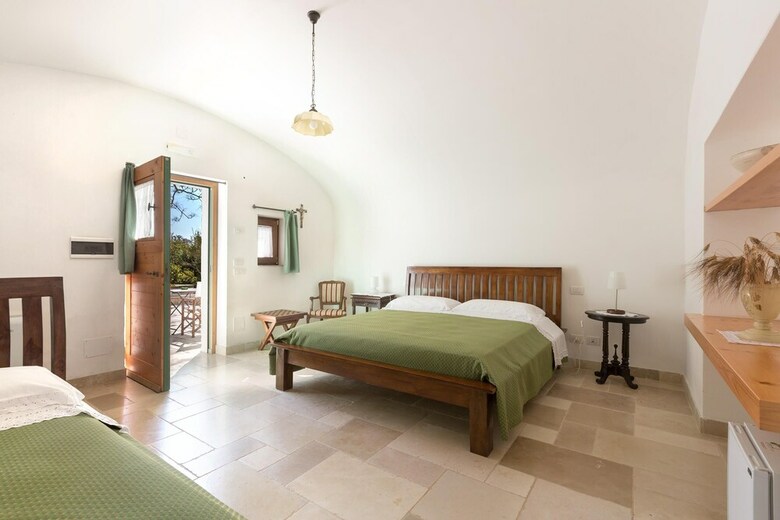 Villa Corte Del Camedrio