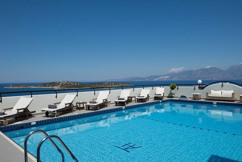 Aparthotel Alantha Hotel Apartments