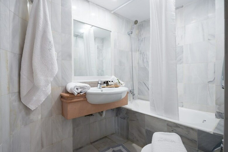 Aparthotel Alantha Hotel Apartments