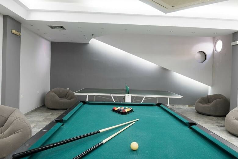 Aparthotel Alantha Hotel Apartments