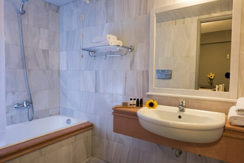 Aparthotel Alantha Hotel Apartments