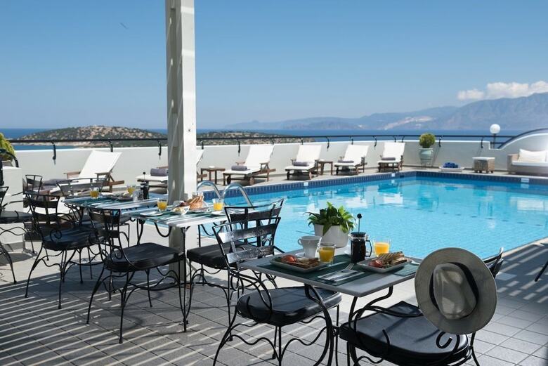 Aparthotel Alantha Hotel Apartments