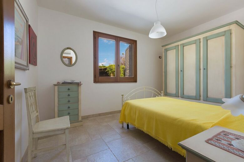 Villa Mila