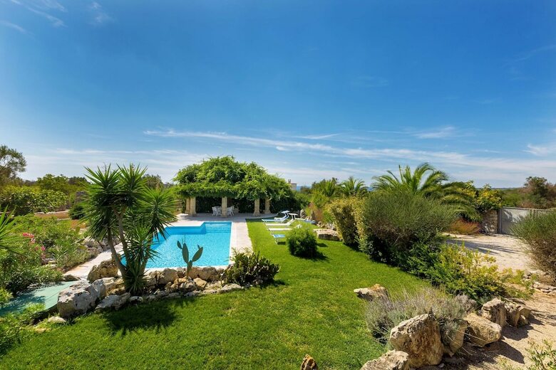 Villa Mila