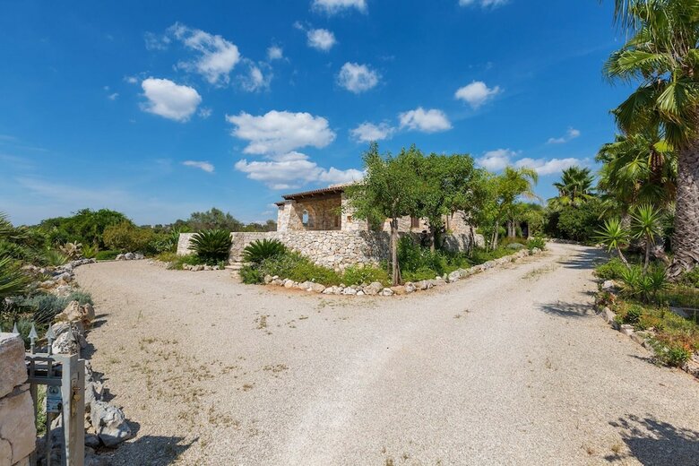 Villa Mila