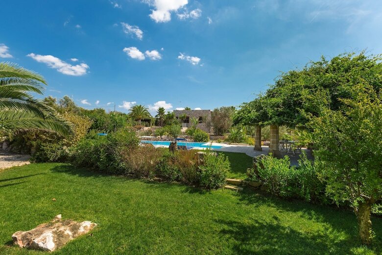 Villa Mila