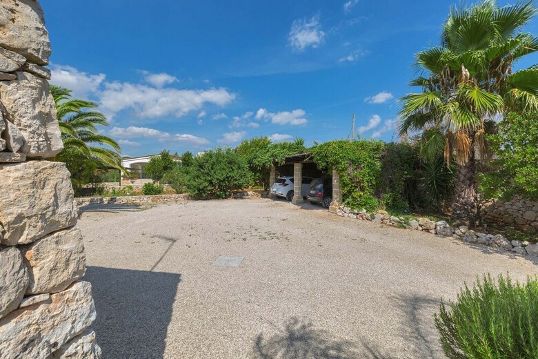 Villa Mila