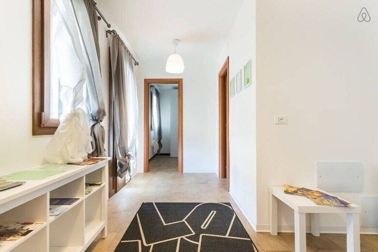 Bed & Breakfast Bussa Al Cielo