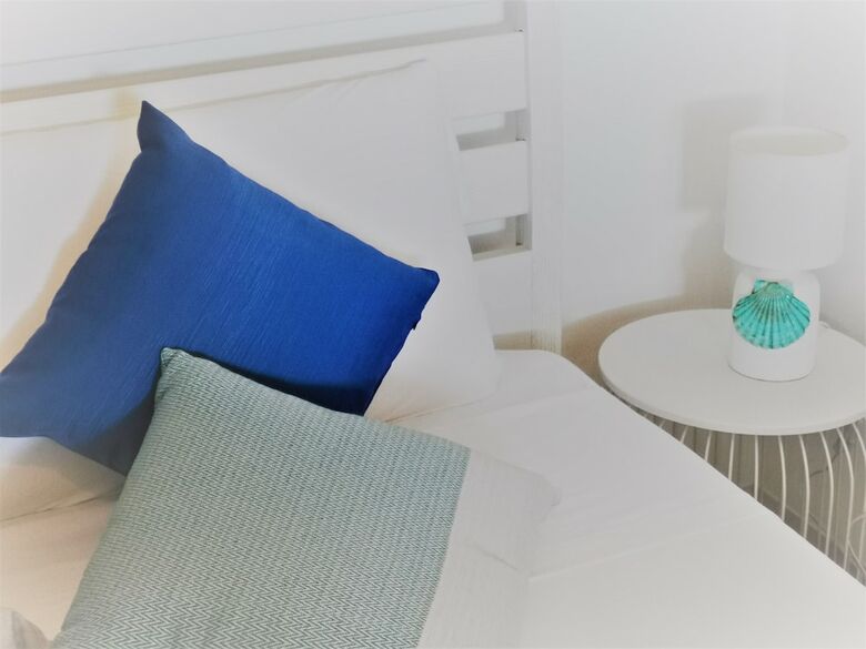 Bed & Breakfast Bussa Al Cielo
