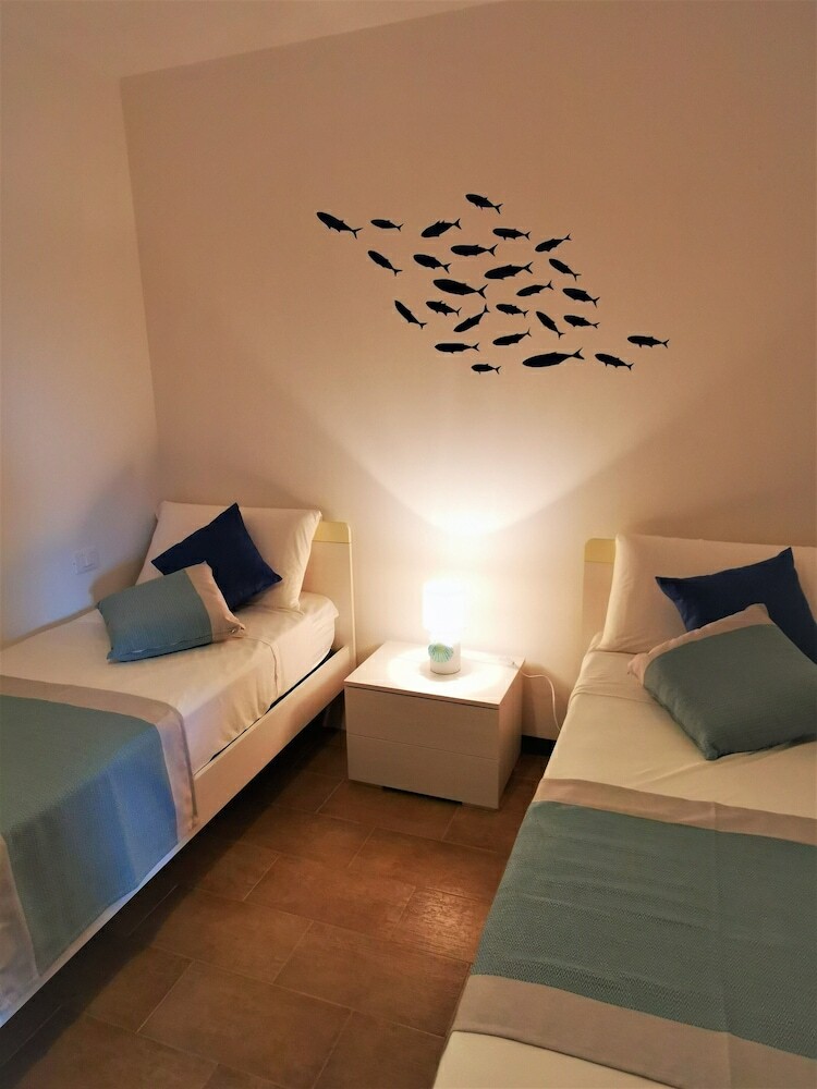 Bed & Breakfast Bussa Al Cielo
