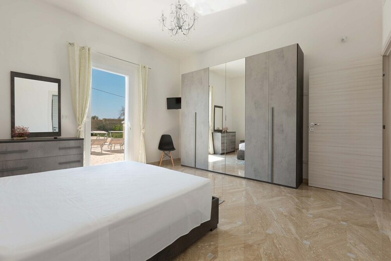 Villa Albarosa