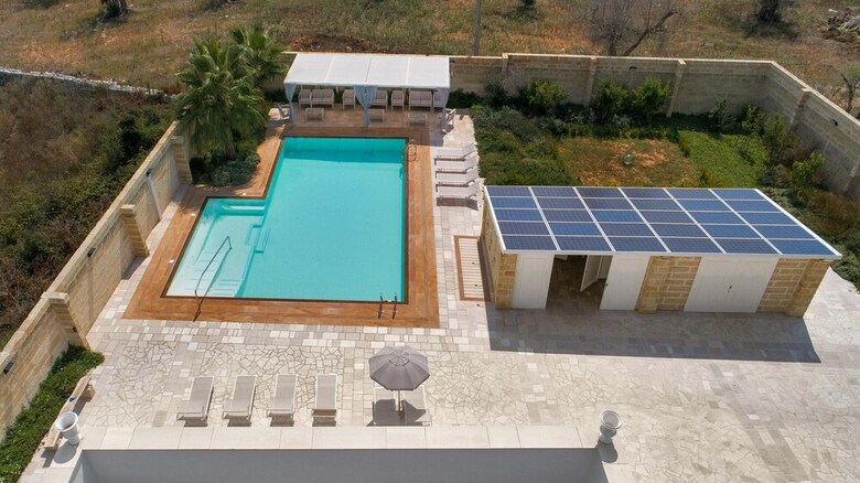 Villa Albarosa