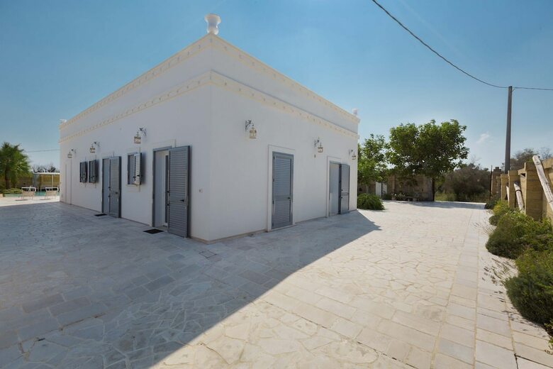 Villa Albarosa