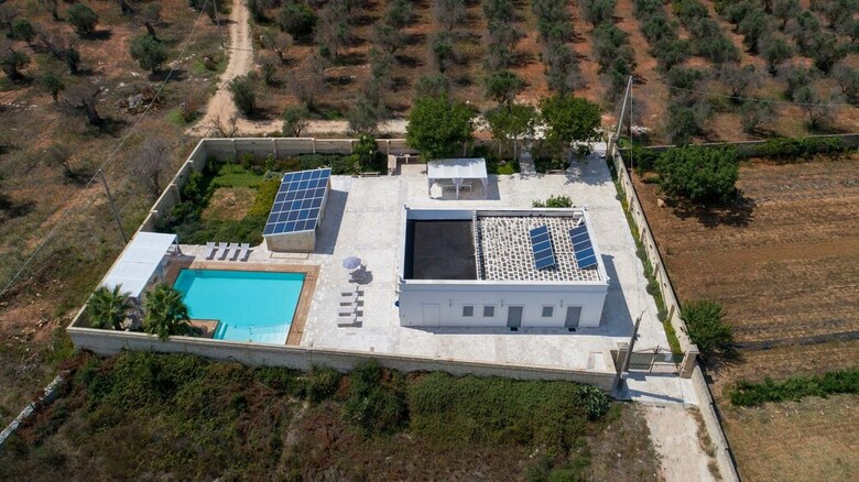 Villa Albarosa