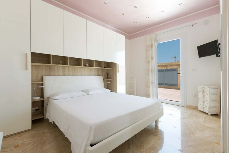 Villa Albarosa