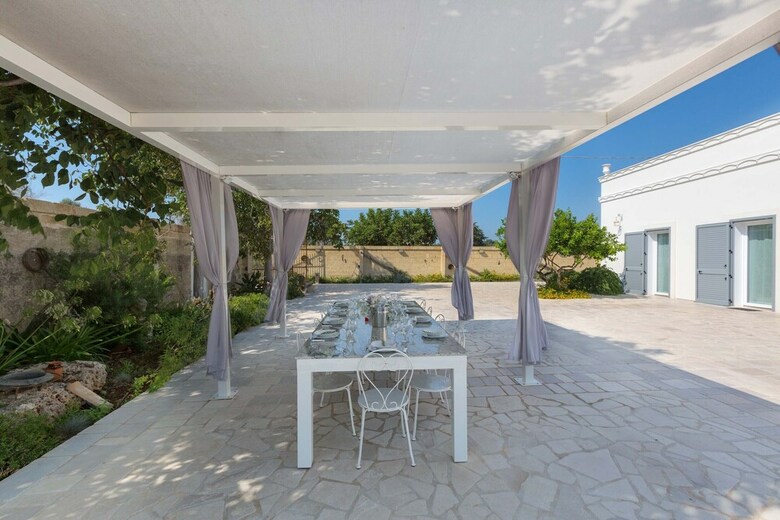 Villa Albarosa