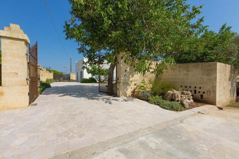 Villa Albarosa