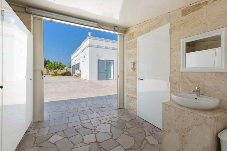 Villa Albarosa