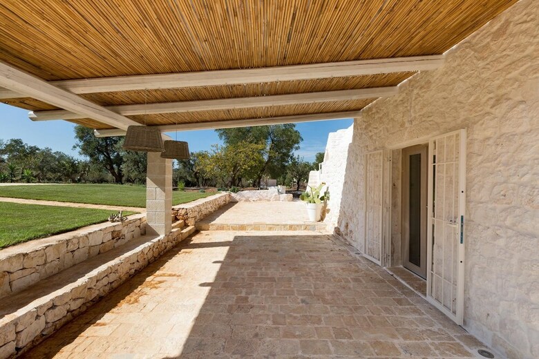 Trullo Giamar