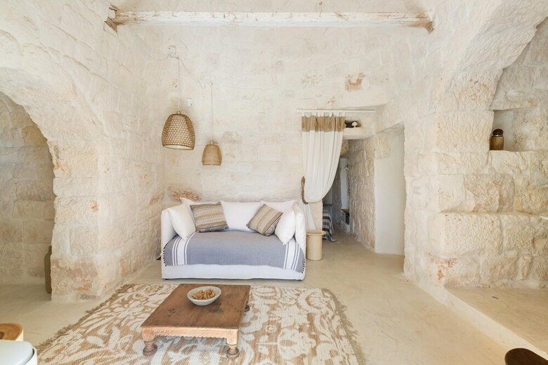Trullo Giamar