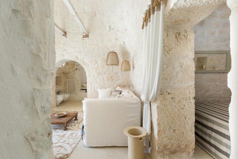 Trullo Giamar