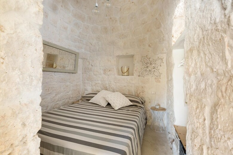 Trullo Giamar