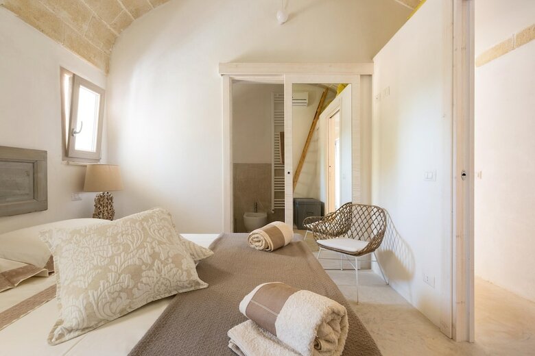 Trullo Giamar