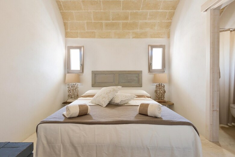 Trullo Giamar