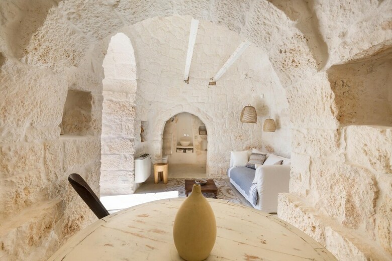 Trullo Giamar