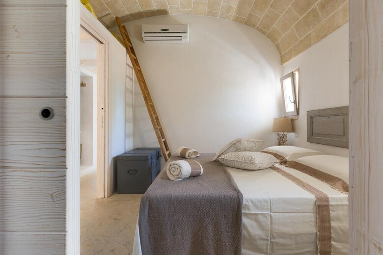 Trullo Giamar